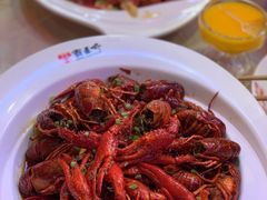 -霸王虾·小龙虾香辣蟹(玉林店)