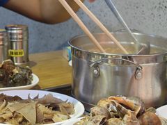 -苏格里岛自助海鲜烤肉火锅(集美万达店)