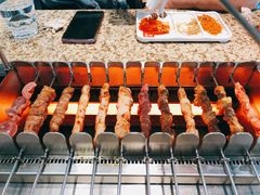 -丰茂烤串(六里桥店)