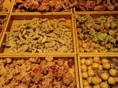 -炸肉先生总店(青泥店)