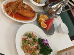 -清真马祥兴菜馆(云南北路店)