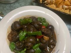 田螺塞肉-富临轩私房菜(集庆门大街店)