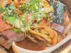 -小满手工粉(上海文峰广场店)