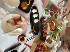 -鹿鸣酒家(越秀店)