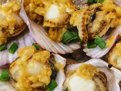 -船梆煮•蒸汽海鲜·生腌干蒸(五四广场店)