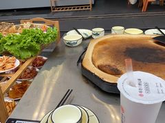 -老渔家白族石板烧旗舰店