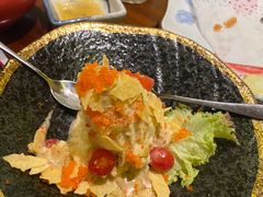 -鸟鹏烧鸟居酒屋(仁恒梦中心店)