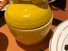 -上海衡山路十二号华邑酒店