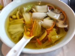 -茹·pure vegan(博华广场店)