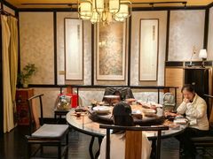 -31号公馆(黄兴广场白果园店)