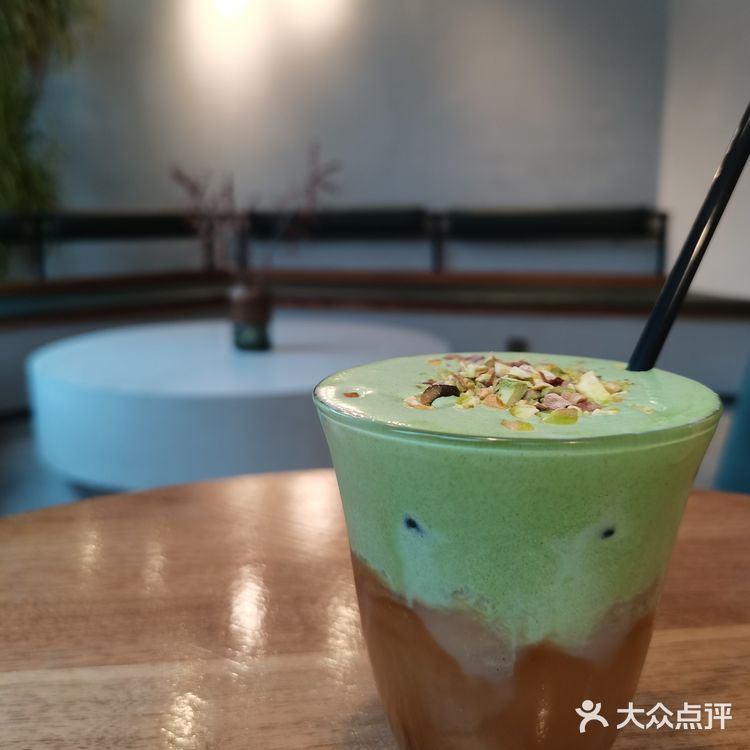 好开心•果咖啡，STAMPCAFFE新品不断