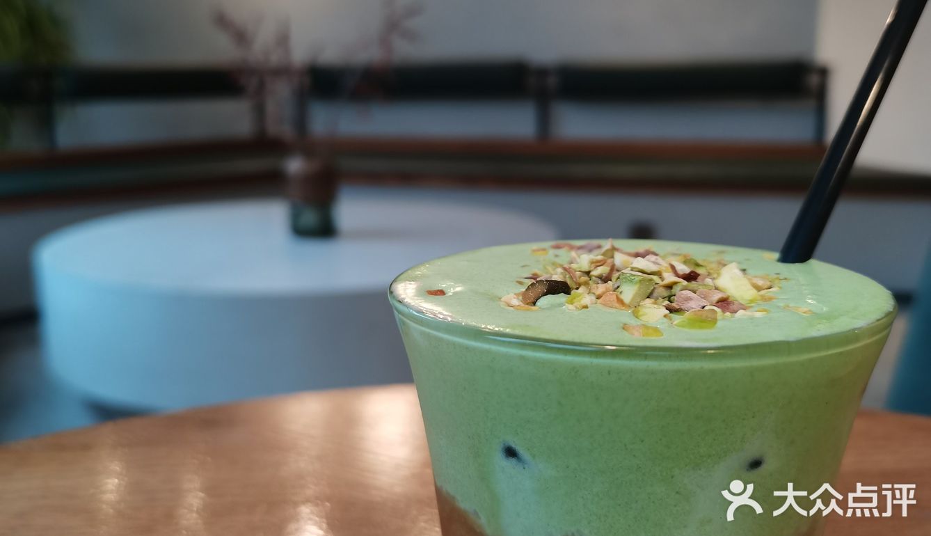 好开心•果咖啡，STAMPCAFFE新品不断