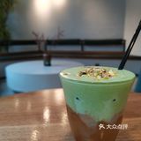 好开心•果咖啡，STAMPCAFFE新品不断