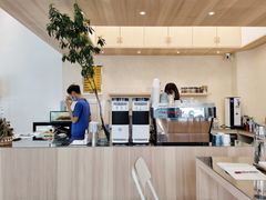 -Kilos咖啡馆(保利珑远店)