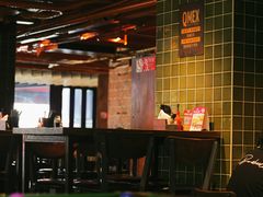 -Q MEX 库迈墨西哥餐吧(三里屯店)