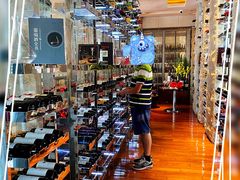 -广州富力君悦大酒店·凯菲厅