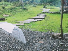 -硗碛藏寨·神木垒景区