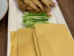 -今鲜源大酒店·中华餐饮名店(新湛路店)