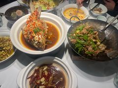 -费大厨辣椒炒肉(高铁吾悦广场店)