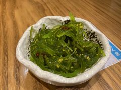 海草-林妈妈村·日式料理(宝山龙湖天街店)