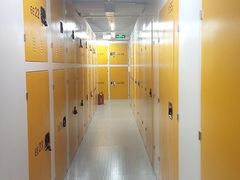 -安东易迷你自助仓储寄存仓库(顾戴路店)