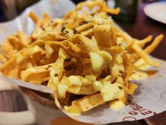 -秘密旅行Bonjour(黑金冠 江南西店)