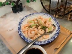 -中国徽菜·徽商故里(广安门店)