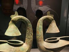 -广西壮族自治区博物馆