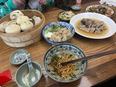 -潘德林茶社(新城河路店)