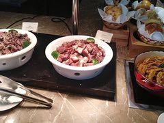 -景湖轩全日制餐厅·南湖名都