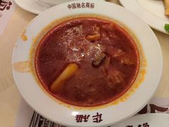 -华梅西餐厅(哈尔滨中央大街店)