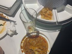 -羲和雅苑•北京烤鸭(国贸商城店)