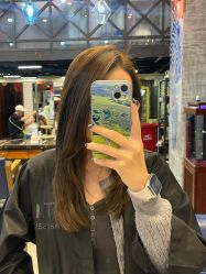 -T.1 hair salon烫染接发