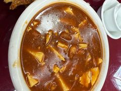 -北京龙庆四季香农家饭庄·灶台鱼·碳烤虹鳟鱼(龙庆峡店)