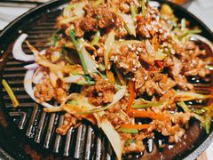 -徽镇小厨·经典徽菜(马连道店)