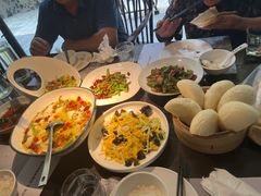 -外婆家(杭州马塍店)