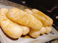 红糖糍粑-小龙坎火锅(仓山万达店)