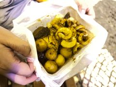 -明记牛杂(新马路分店)
