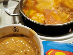 -龍歌自助小火锅(崂山丽达店)