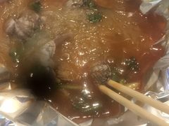 -吴山路夜市