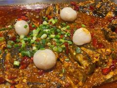 -鱼酷活鱼烤鱼(昆明路店)