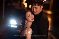 -EMU艺慕摄影(扬中店)