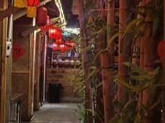 -田园印象·成都土菜院子(华阳店)