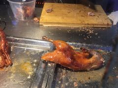 -上海枇杷烤鸭(城乡贸易中心店)