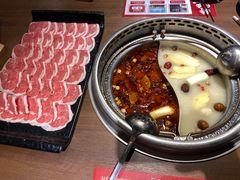 -快乐小羊·内蒙牛羊肉火锅(流花中心店)
