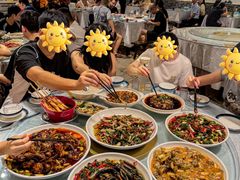 -陈胖子特色菜.鲜货现炒(融景城店)