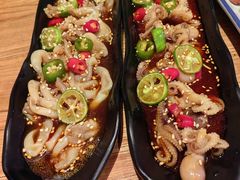 -老高烧烤(龙华星河iCO店)
