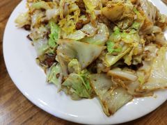-砂锅李(九江路店)