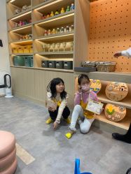 -奈尔宝家庭中心·亲子餐厅(北京东坝万达店)