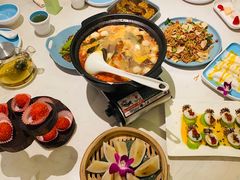 -香香海南菜餐厅